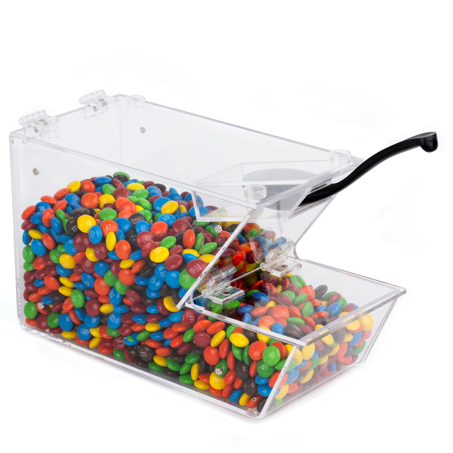 Pegboard Organizer (White)