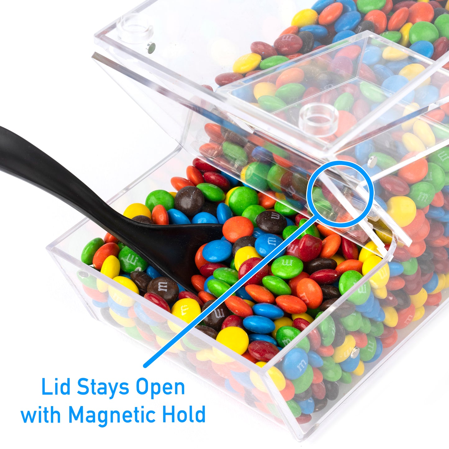 Pegboard Organizer (White)